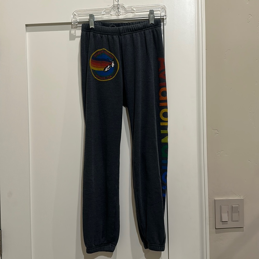 Aviator Nation Sweatpants